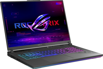 ASUS ROG Strix G18 2023 G814JV-N6035