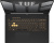 ASUS TUF Gaming F17 FX707VUR-HX208