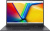 ASUS Ноутбук ASUS Vivobook 16X K3605ZC-MB292 Core i5-12500H/16Gb/SSD512Gb/RTX3050 4Gb/16"/IPS/WUXGA/120Hz/NoOS/Black (90NB11F1-M00D80)