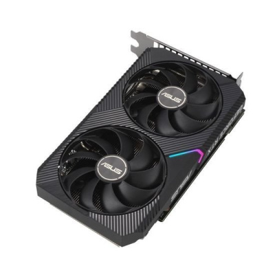 ASUS Dual GeForce RTX 3060 OC Edition 8GB GDDR6 DUAL-RTX3060-O8G