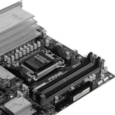 Материнская плата ASUS Prime B850M-A WIFI (90MB1LN0-M0EAY0)