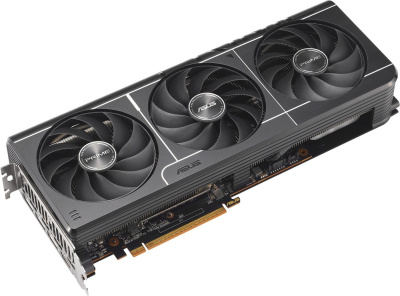 ASUS Prime Radeon RX 9070 XT OC Edition 16GB GDDR6 PRIME-RX9070XT-O16G