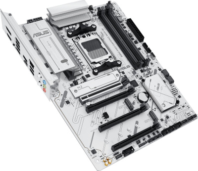Материнская плата Asus B850 Max Gaming WiFi W (90MB1M10-M0EAY0)