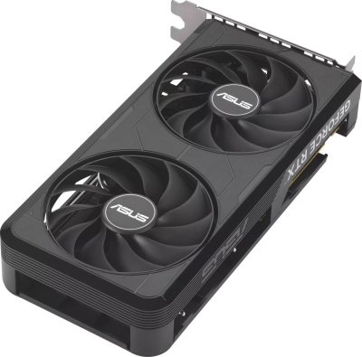 ASUS Dual GeForce RTX 5060 Ti Evo OC Edition 16GB GDDR7 DUAL-RTX5060TI-O16G-EVO