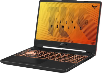 Игровой ноутбук ASUS TUF Gaming A15 FA506ICB-HN105W