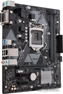 ASUS Prime H310M-K R2.0