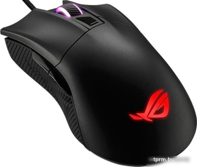 Игровая мышь ASUS ROG Gladius II Core