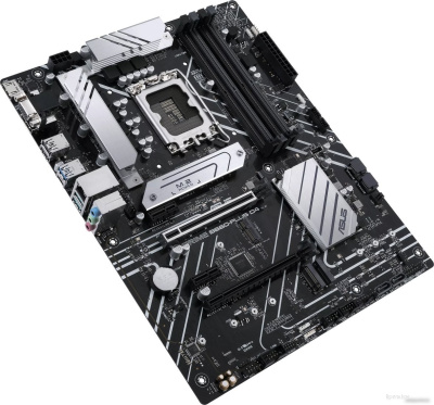 Материнская плата ASUS Prime B660-PLUS D4
