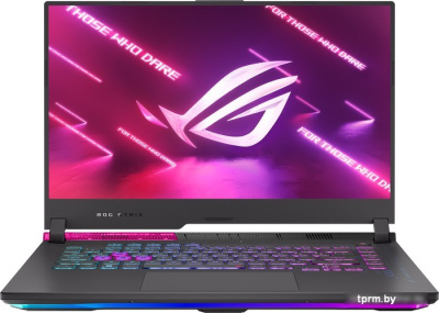 Игровой ноутбук ASUS ROG Strix G15 G513RM-HQ168