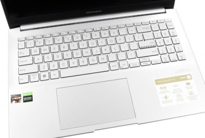 Ноутбук ASUS VivoBook Pro 15 D6500QC-HN108W