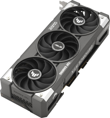 Видеокарта ASUS TUF Gaming GeForce RTX 5060 OC 8GB GDDR7 TUF-RTX5060-O8G-GAMING (90YV0N00-M0NA00)