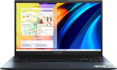 Ноутбук ASUS VivoBook Pro 15 OLED K6500ZC-MA392