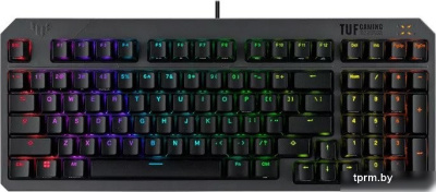 ASUS RA07 TUF Gaming K3 Gen II