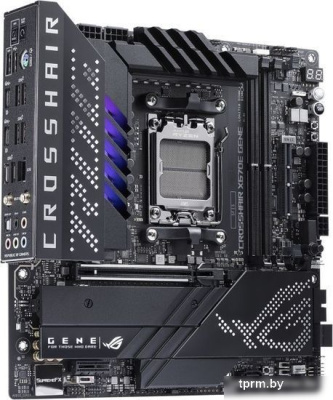 Материнская плата ASUS ROG Crosshair X670E Gene