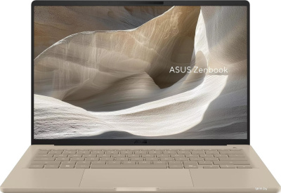 ASUS Zenbook A14 OLED UX3407NA-QD100W