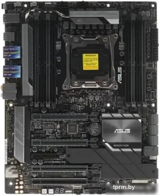 ASUS WS C422 DC