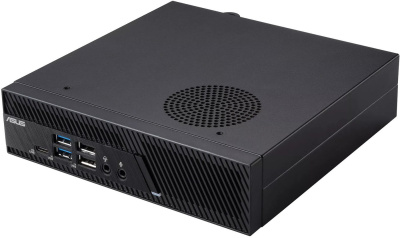 Компактный компьютер ASUS Mini PC PB63-B-BP052MD
