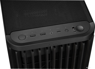 ASUS ProArt PA401 Wood Edition Metal Panel (черный)