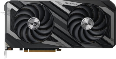 ASUS ROG Strix Radeon RX 6650 XT OC Edition 8GB GDDR6 ROG-STRIX-RX6650XT-O8G-GAMING