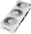 ASUS TUF Gaming GeForce RTX 5070 Ti 16GB GDDR7 White OC Edition TUF-RTX5070TI-O16G-WHITE-GAMING