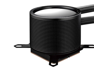 Картинка Кулер для процессора ASUS ROG Ryuo III 240 ARGB Кулер для процессора ASUS ROG Ryuo III 240 ARGB