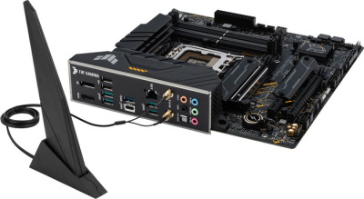 Материнская плата ASUS TUF Gaming B660M-Plus WiFi