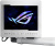 ASUS ROG Ryujin III 240 ARGB White Edition