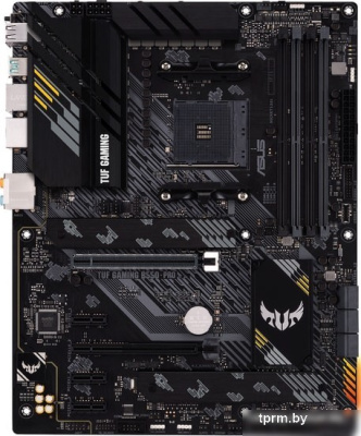 Материнская плата ASUS TUF Gaming B550-Pro