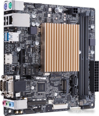 Материнская плата ASUS Prime J4005I-C
