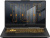 ASUS TUF Gaming A17/ FA706NFR-HX041/ R7-7435HS/ 17.3 FHD Value IPS-level AG 16:9 144Hz/ GF RTX 2050 4GB/ 16GB/ 1TB/ DOS/ noODD/ Graphite Black ноутбук 90NR0JW5-M001S0