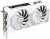 ASUS Dual GeForce RTX 5060 8GB GDDR7 White OC Edition DUAL-RTX5060-O8G-WHITE