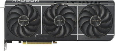 Видеокарта ASUS Prime RX 9060 XT PRIME-RX9060XT-O16G (90YV0LF1-M0NA00)