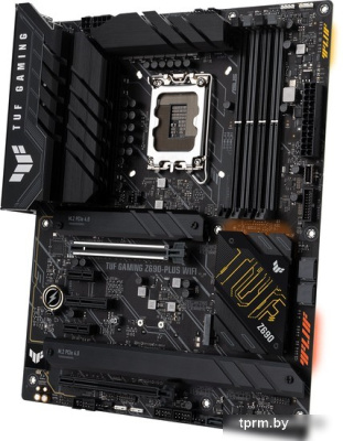 ASUS TUF Gaming Z690-Plus WiFi