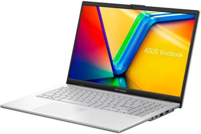 Ноутбук ASUS Vivobook Go 15 E1504FA-BQ1857 Cool Silver (90NB0ZR1-M03120)