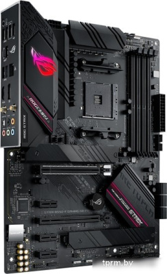 ASUS ROG STRIX B550-F Gaming (Wi-Fi)