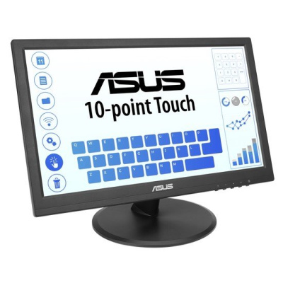 Монитор ASUS VA24DCP