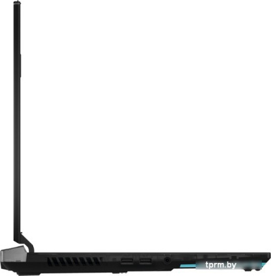 Игровой ноутбук ASUS ROG Strix SCAR 17 G733CW-LL019W