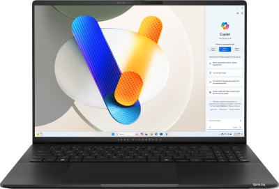 Ноутбук ASUS Vivobook S 16 OLED S5606CA-RI072