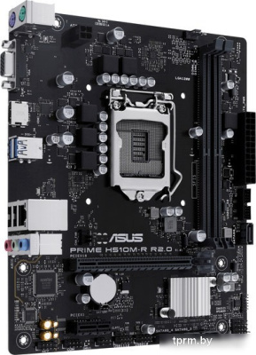 ASUS PRIME H510M-R R2.0-SI