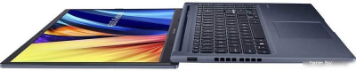 Ноутбук ASUS Vivobook 15 M1502YA-BQ675 Quiet Blue (90NB0X21-M00ZY0)