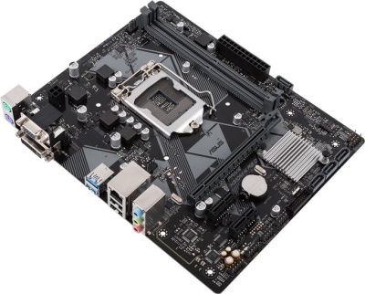 ASUS Prime H310M-K R2.0