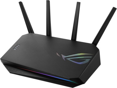 Wi-Fi роутер ASUS ROG Strix GS-AX5400 Wi-Fi роутер ASUS ROG Strix GS-AX5400