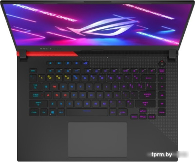 Игровой ноутбук ASUS ROG Strix G15 G513IM-HN008