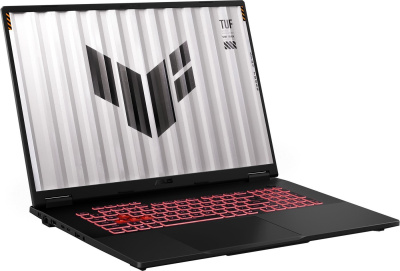 ASUS TUF Gaming A18 2025 FA808UH-S8033
