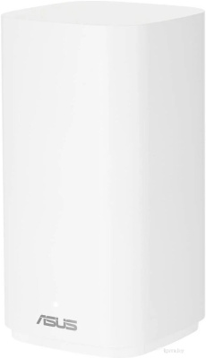 ASUS ZenWiFi BD4 Outdoor (1 шт., белый)