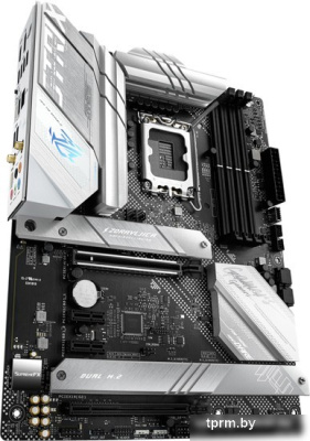 ASUS ROG Strix B660-A Gaming WIFI