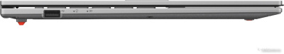 Картинка Ноутбук ASUS Vivobook Go 15 E1504FA-BQ1308 Ноутбук ASUS Vivobook Go 15 E1504FA-BQ1308