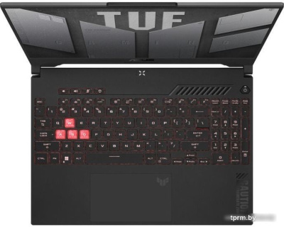 Игровой ноутбук ASUS TUF Gaming A15 2023 FA507NV-LP103