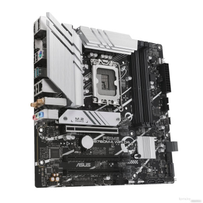 ASUS Prime B760M-A WiFi D4
