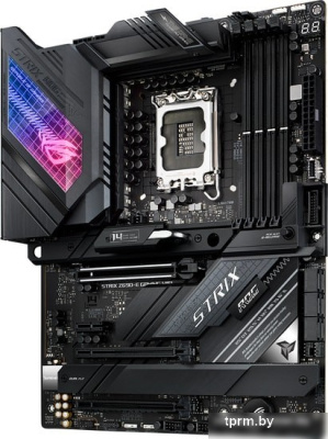 ASUS ROG Strix Z690-E Gaming WiFi